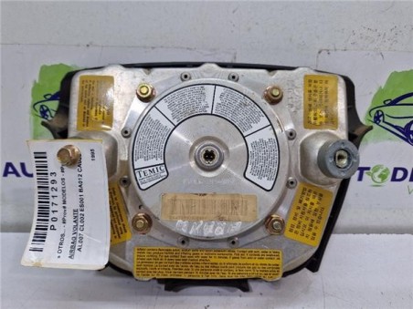 Airbag Volante » OTROS    MODELOS *