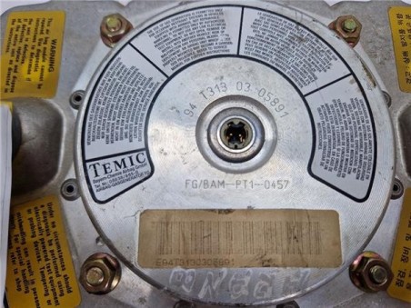 Airbag Volante » OTROS    MODELOS *