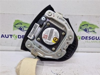 Airbag Volante » OTROS    MODELOS * 2