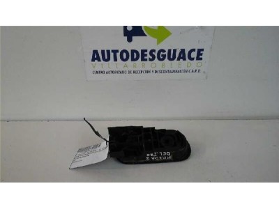Manilla Interior Puerta Delantera Izquierda Mazda 2 LIM  1 3 16V