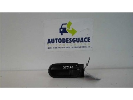 Manilla Interior Puerta Delantera Izquierda Mazda 2 LIM  1 3 16V 