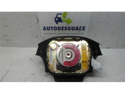 Airbag Volante Hyundai H 1 2 5 Turbodiesel