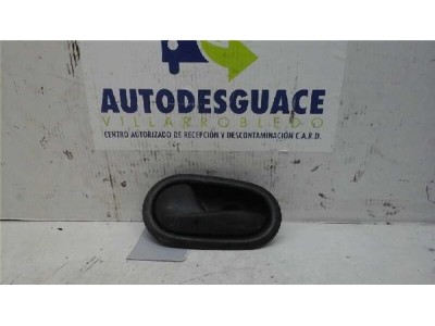 Manilla Interior Puerta Delantera Izquierda Dacia SANDERO 1 5 dCi D FAP 