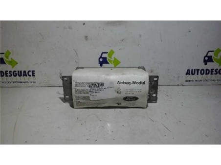 Airbag Salpicadero Ford MONDEO BERLINA 2 0 TDCi 