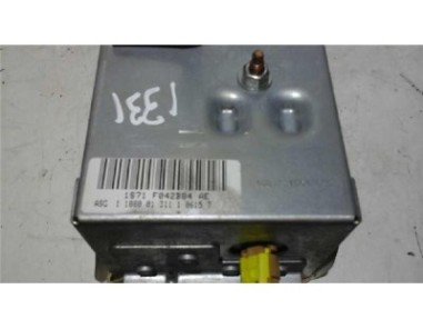 Airbag Salpicadero Ford MONDEO BERLINA 2 0 TDCi 