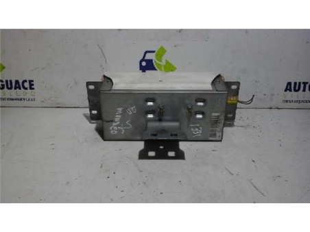 Airbag Salpicadero Ford MONDEO BERLINA 2 0 TDCi 