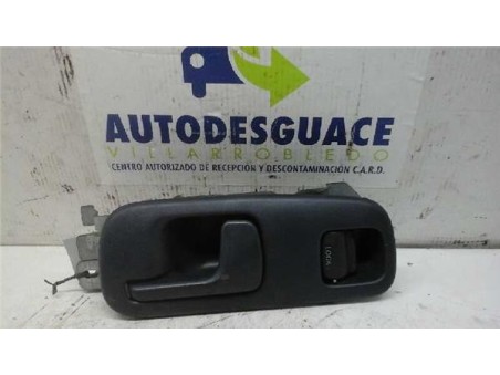 Manilla Interior Puerta Delantera Izquierda Honda HR-V 1 6 