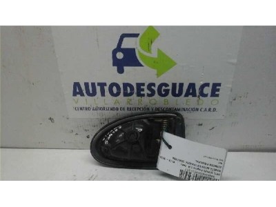 Manilla Interior Puerta Trasera Izquierda Opel VIVARO 2 5 DTI / CDTI 