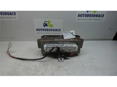 Airbag Salpicadero Peugeot 607 2 7 HDi FAP