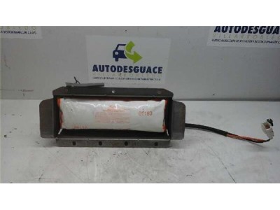 Airbag Salpicadero Peugeot 607 2 7 HDi FAP  2