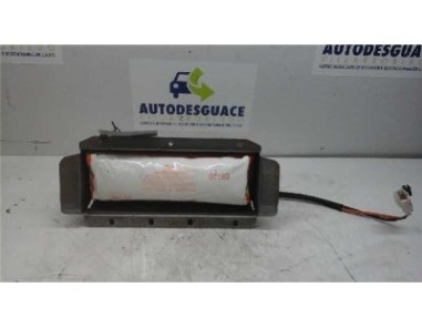 Airbag Salpicadero Peugeot 607 2 7 HDi FAP 