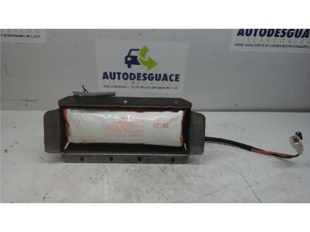 Airbag Salpicadero Peugeot 607 2 7 HDi FAP 