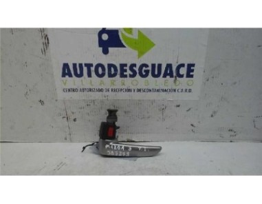 Manilla Interior Puerta Trasera Izquierda Mazda 3 BERLINA 1 6 16V 