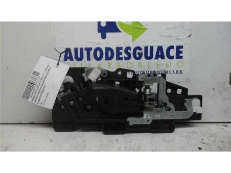 Manilla Interior Puerta Delantera Izquierda Honda CIVIC BERLINA 5 2 2 CTDI 