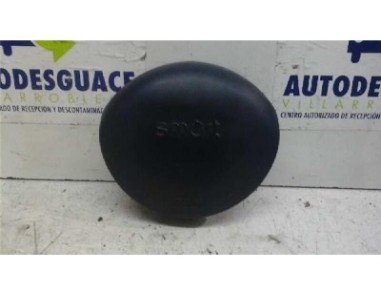 Airbag Volante Smart COUPE 0 6 Turbo 