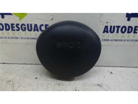 Airbag Volante Smart COUPE 0 6 Turbo 