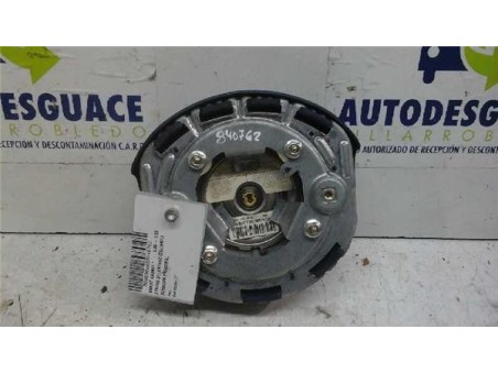 Airbag Volante Smart COUPE 0 6 Turbo 