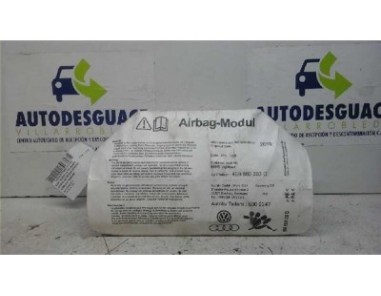 Airbag Salpicadero Audi A8 3 0 V6 24V TDI 