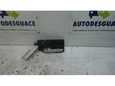 Manilla Interior Puerta Delantera Izquierda Toyota AVENSIS BERLINA 2 0 Turbodiesel 