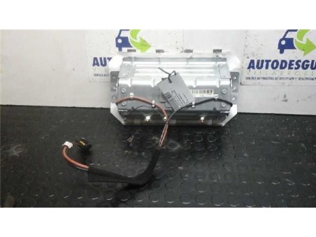 Airbag Salpicadero Peugeot 207 1 4 HDi 