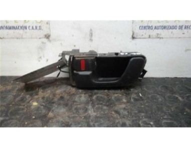 Manilla Interior Puerta Delantera Izquierda Mitsubishi MONTERO 3 2 DI-D 