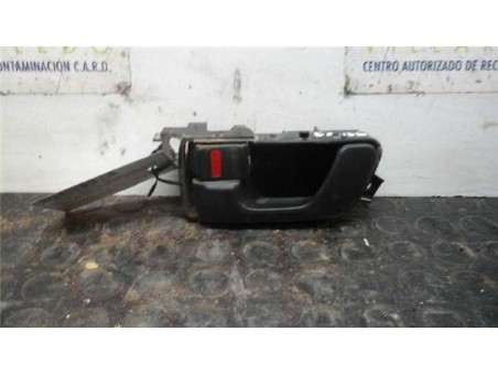 Manilla Interior Puerta Delantera Izquierda Mitsubishi MONTERO 3 2 DI-D 