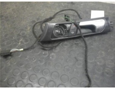 Manilla Interior Puerta Delantera Izquierda Audi ALLROAD QUATTRO 2 7 V6 30V Biturbo 