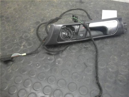Manilla Interior Puerta Delantera Izquierda Audi ALLROAD QUATTRO 2 7 V6 30V Biturbo 