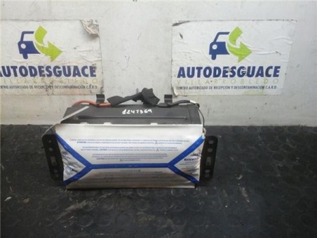 Airbag Salpicadero Renault VEL SATIS 2 2 dCi Turbodiesel 