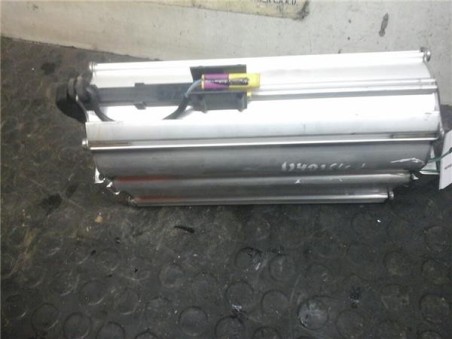 Airbag Salpicadero Audi ALLROAD QUATTRO 2 7 V6 30V Biturbo 