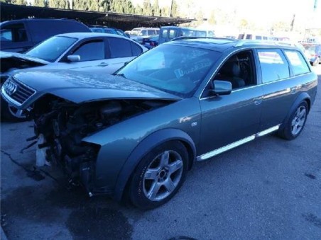 Airbag Salpicadero Audi ALLROAD QUATTRO 2 7 V6 30V Biturbo 