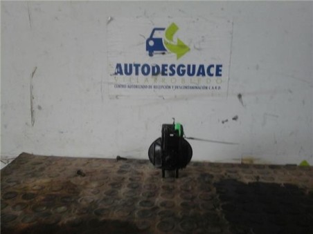 Manilla Interior Puerta Trasera Izquierda Chevrolet KALOS 1 4 