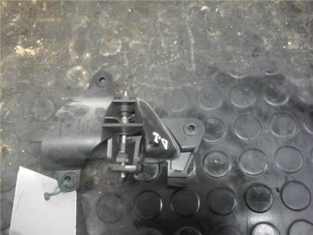 Manilla Interior Puerta Delantera Izquierda Volkswagen T5 TRANSPORTER/FURGONETA 2 5 TDI 