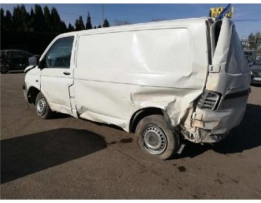 Manilla Interior Puerta Delantera Izquierda Volkswagen T5 TRANSPORTER/FURGONETA 2 5 TDI 