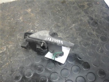 Manilla Interior Puerta Delantera Izquierda Volkswagen T5 TRANSPORTER/FURGONETA 2 5 TDI 