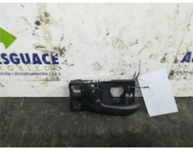 Manilla Interior Puerta Delantera Izquierda Hyundai I10 1 2 16V 