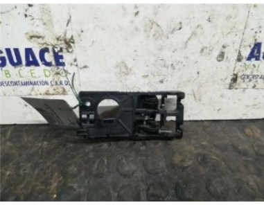 Manilla Interior Puerta Delantera Izquierda Hyundai I10 1 2 16V 