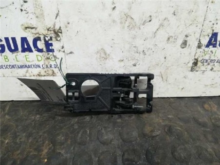 Manilla Interior Puerta Delantera Izquierda Hyundai I10 1 2 16V 