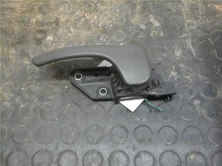 Manilla Interior Puerta Delantera Izquierda Fiat DUCATO COMBI 33 2 3 JTD 