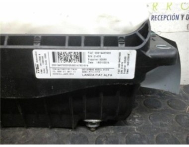 Airbag Salpicadero Fiat DOBLO 1 3 16V JTD 