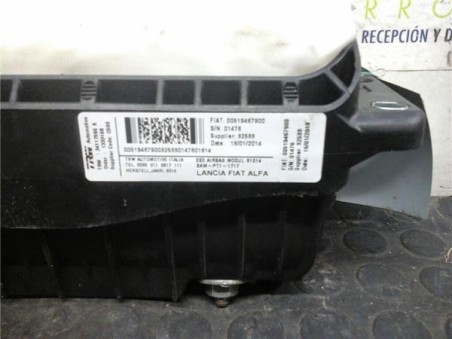 Airbag Salpicadero Fiat DOBLO 1 3 16V JTD 