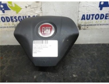 Airbag Volante Fiat DOBLO 1 3 16V JTD 