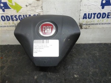 Airbag Volante Fiat DOBLO 1 3 16V JTD 