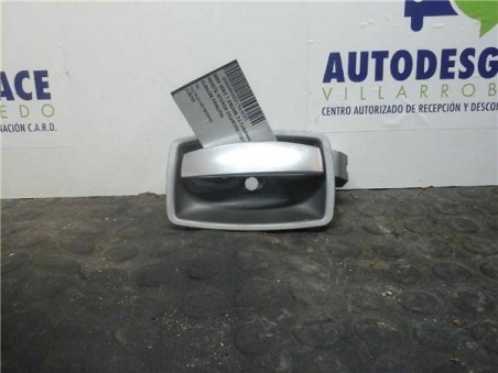 Manilla Interior Puerta Delantera Izquierda BMW SERIE 7 3 0 Turbodiesel 
