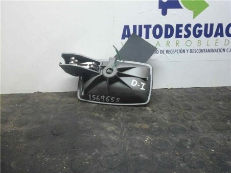 Manilla Interior Puerta Delantera Izquierda BMW SERIE 7 3 0 Turbodiesel 