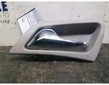 Manilla Interior Puerta Delantera Izquierda MERCEDES CLASE C  SPORTCOUPE 2 2 CDI 