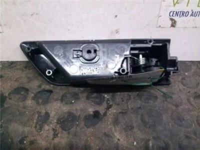 Manilla Interior Puerta Delantera Izquierda Kia CEE'D 1 6 CRDi