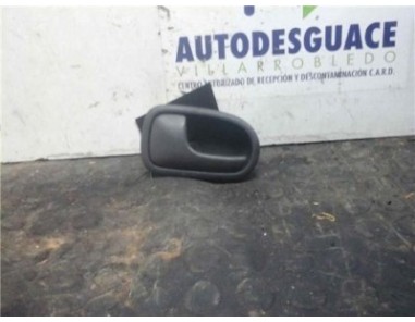 Manilla Interior Puerta Delantera Izquierda Ford RANGER 2 5 12V TD 