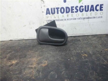 Manilla Interior Puerta Delantera Izquierda Ford RANGER 2 5 12V TD 
