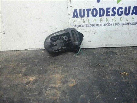 Manilla Interior Puerta Delantera Izquierda Ford RANGER 2 5 12V TD 